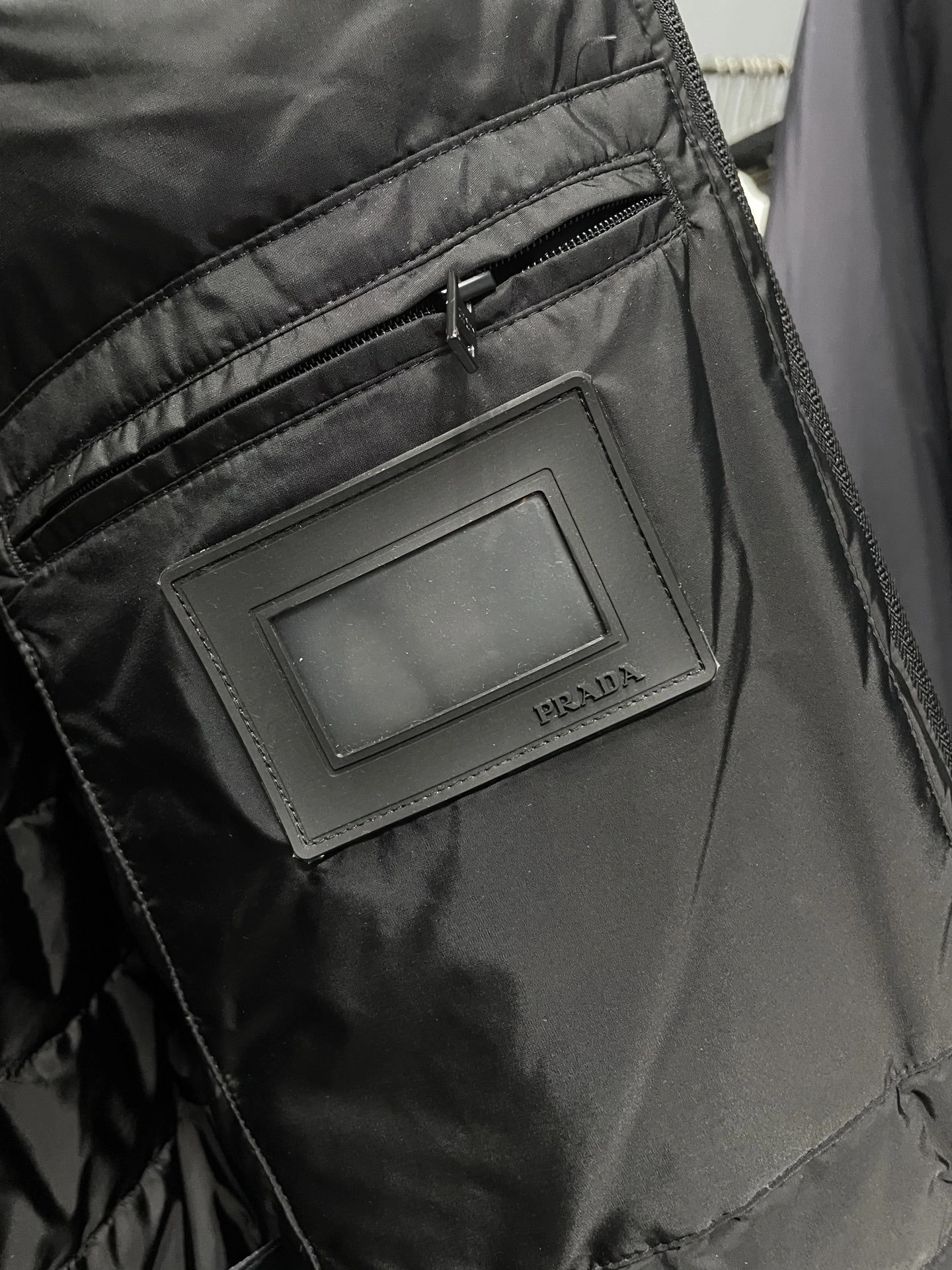 wg.luxury-- Pr141 Down jacket nylon 90 white duck down 2Colour item:E-F360K1827-2